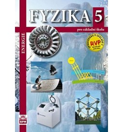 Fyzika 5 pro základní školy - Energie