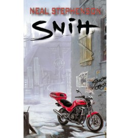 Sníh