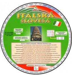 Italská slovesa