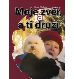 Moje zvěř, já a ti druzí
