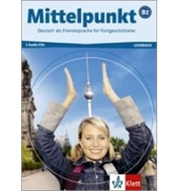 Mittelpunkt B2 - 3CD