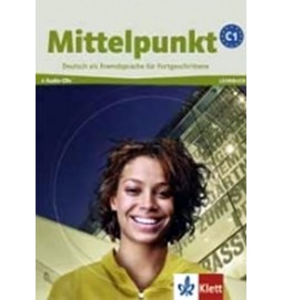 Mittelpunkt C1 - 4CD