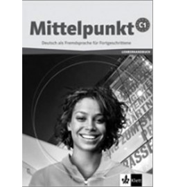 Mittelpunkt C1 - Metodická příručka