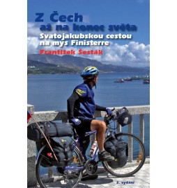 Z Čech až na konec světa – Svatojakubskou cestou na mys Finisterre