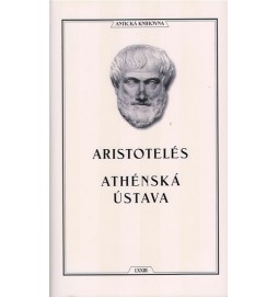 Athénská ústava