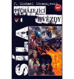 Vycházející hvězdy - Síla