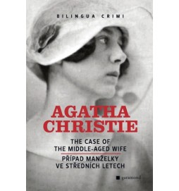 Případ manželky ve středních letech / The Case of the Middle-Aged  Wife - 2. vydání