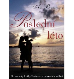 Poslední léto
