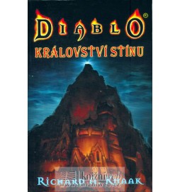 Diablo 2 - Království stínu