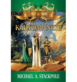 Věk objevů 2 - Kartomancie