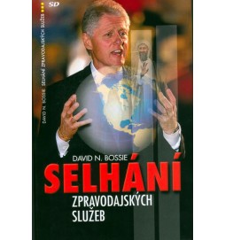 Selhání zpravodajských služeb