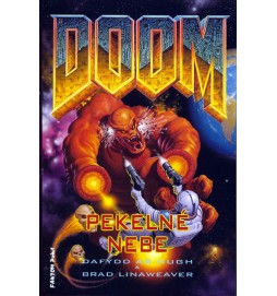 Doom 3 - Pekelné nebe