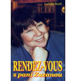 Rendez-vous s paní Zuzanou