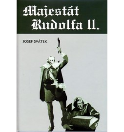 Majestát Rudolfa II.