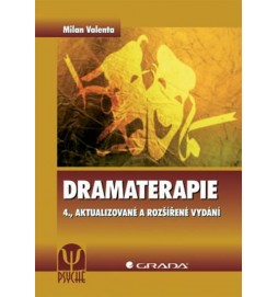 Dramaterapie - 4. vydání