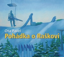 Pohádka o Raškovi - CD - Pavel Ota