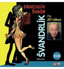 Draculův švagr - 2CD