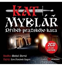 Kat Mydlář (De Luxe Edition) - 2CD