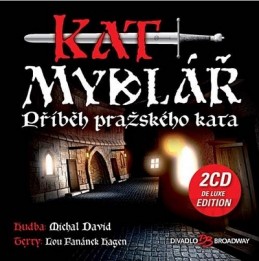 Kat Mydlář (De Luxe Edition) - 2CD - David Michal