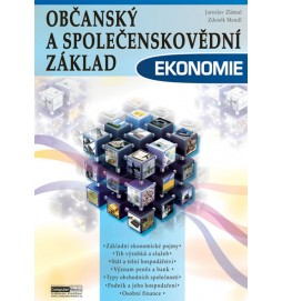 Ekonomie ZSV - Cvičebnice - Řešení