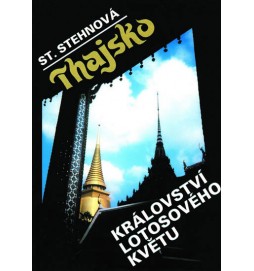 Thajsko - Království lotosového květu