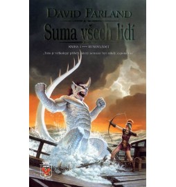 Runovládci 1 - Suma všech lidí