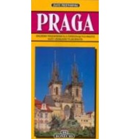 Praha U+H - polsky - nové