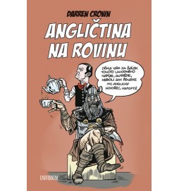 Angličtina na rovinu