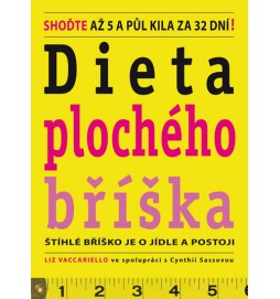 Dieta plochého bříška