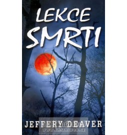 Lekce smrti - 2. vydání