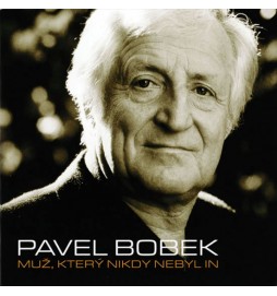 Muž, který nikdy nebyl in CD