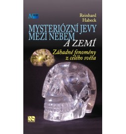 Mysteriózní jevy mezi nebem a zemí