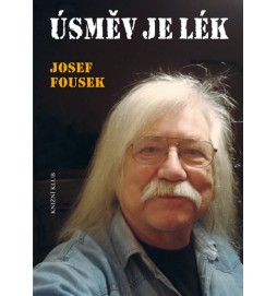 Úsměv je lék