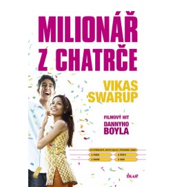 Milionář z chatrče