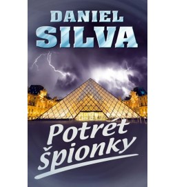 Portrét špionky