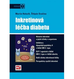 Inkretinová léčba diabetu