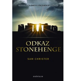 Odkaz Stonehenge
