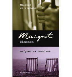 Maigret se svěřuje, Maigret na dovolené