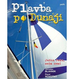 Plavba po Dunaji - Jedna řeka, sedm zemí