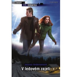 V ledovém zajetí