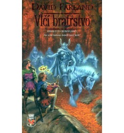 Runovládci 2 - Vlčí bratrstvo