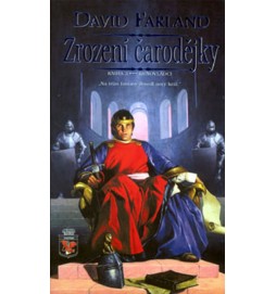 Runovládci 3 - Zrození čarodějky