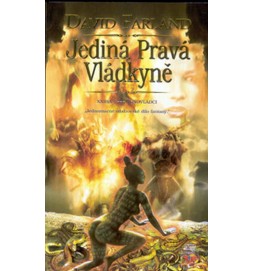 Runovládci 4 - Jediná pravá vládkyně