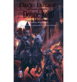 Runovládci 5 - Doupě kostí