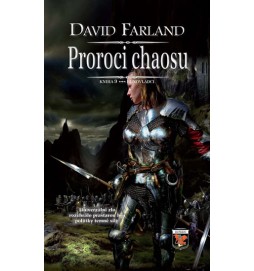 Runovládci 9 - Proroci chaosu