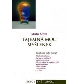 Tajemná moc myšlenek