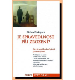 Je spravedlnost při zrození