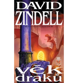 Eanská sága 1 - Věk draků