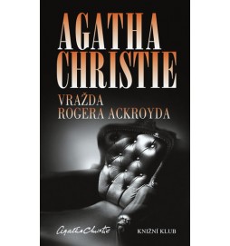 Vražda Rogera Ackroyda
