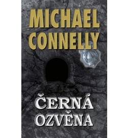 Černá ozvěna - 2. vydání